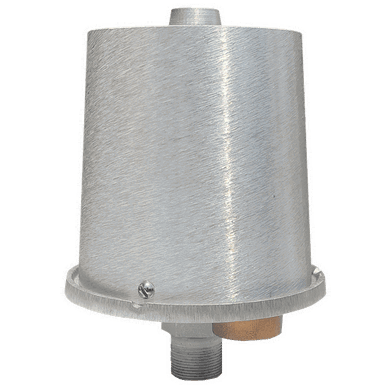 Large Cone Style Revolving Truck Assembly