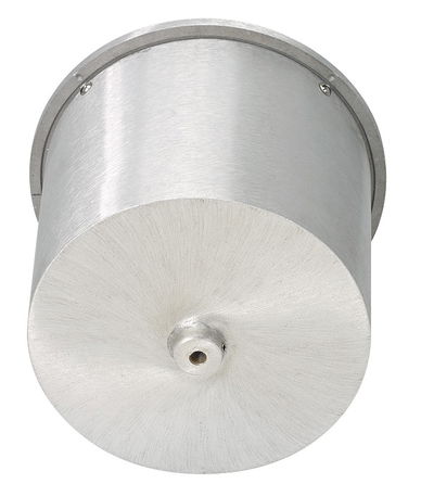 Extra Large Cone Style Revolving Truck Assembly