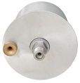Extra Large Cone Style Revolving Truck Assembly