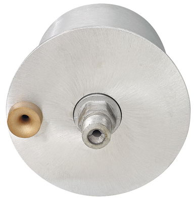 Extra Large Cone Style Revolving Truck Assembly