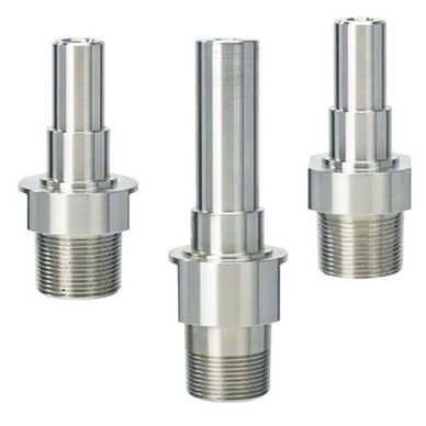 Extra Large Cone Style Revolving Truck Assembly