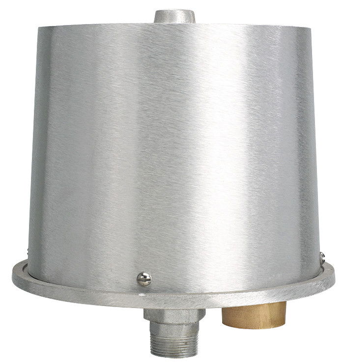 Extra Large Cone Style Revolving Truck Assembly