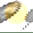 Extra Large Heavy Duty Flagpole Ball Ornaments