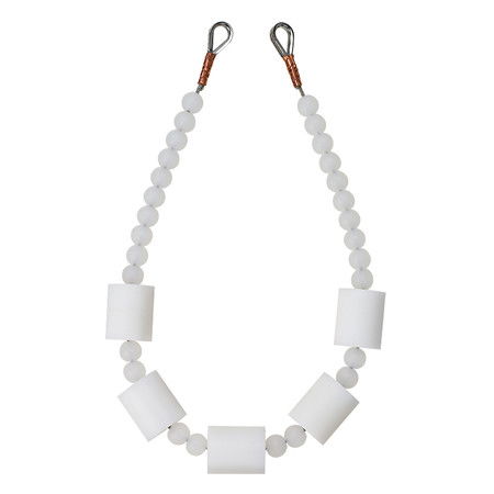 Heavy Duty Retainer Ring Assemblies