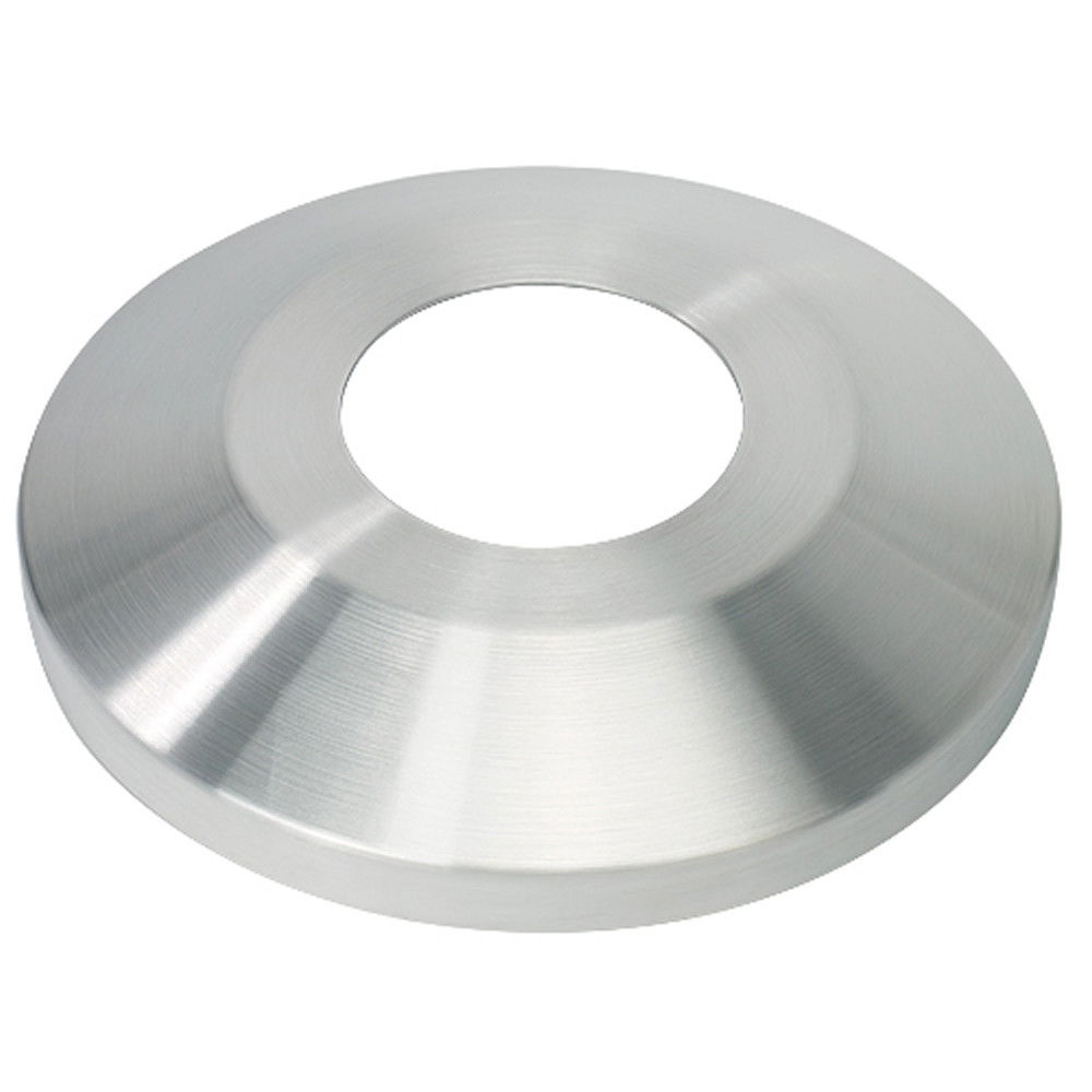 STYLE A – FC11 Spun Aluminum Flash Collar