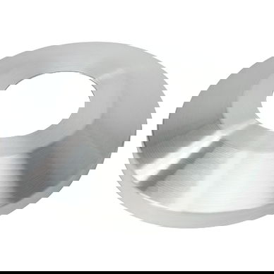 STYLE A – FC11 Spun Aluminum Flash Collar