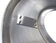 STYLE A – FC11 Spun Aluminum Flash Collar