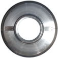 STYLE A – FC11 Spun Aluminum Flash Collar
