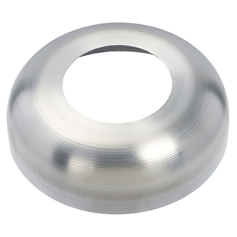 STYLE B  Spun Aluminum Flash Collar