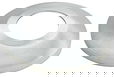 STYLE A - FC11 - Cast Aluminum Flash Collar