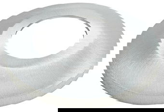 STYLE A - FC11 - Cast Aluminum Flash Collar