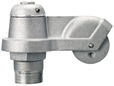 External Halyard In-Line Single Revolving Truck Assembly