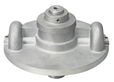 External Halyard Heavy Duty Double Revolving Truck