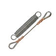 Flagpole Shock Spring Assembly