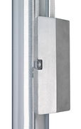 Flagpole Cleat Covers