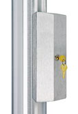 Flagpole Cleat Covers