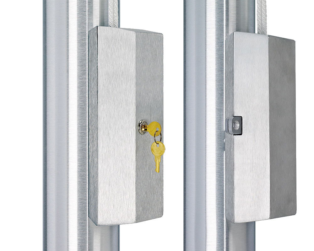 Flagpole Cleat Covers