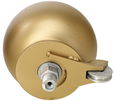 12" External Halyard Cast Ball Truck