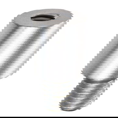 Flagpole Ornament Thread Adapter