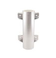 Titan Telescoping Flag Pole Wall Mount