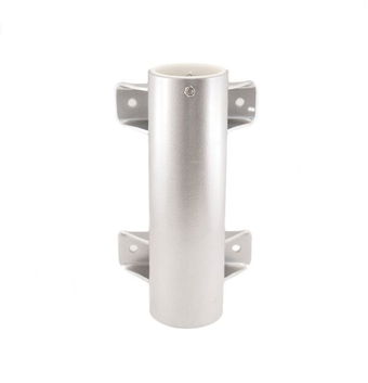 Titan Telescoping Flag Pole Wall Mount