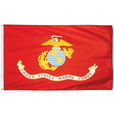 Outdoor Nylon Marine Corps Flags