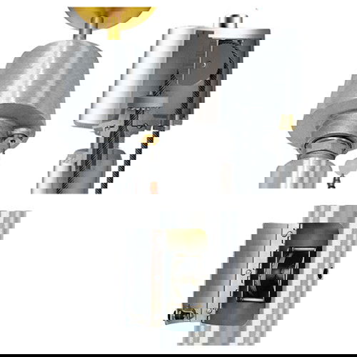 Concord American Titan Flag Pole Series - IWW