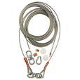 Concord American Xtreme XIWW Flag Pole Series