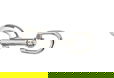 Concord American Monarch Series Flagpole - ICC