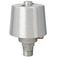 Concord American Sentry Flagpole - ISC