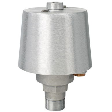 Concord American Sentry Flagpole - ISC