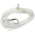 Concord American Sentry Flagpole - ISC