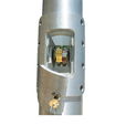 Concord American Sentry Flagpole - ISC