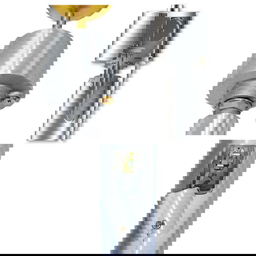 Concord American Sentry II Flag Pole Series Concord American Sentry II Flag Pole Series