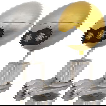 Heavy Duty External Halyard Beacon Flagpole Lights