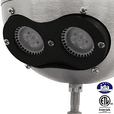 Internal Cam Beacon Flagpole Lights