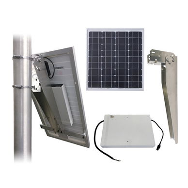 Residential Stationary LED Beacon Light
