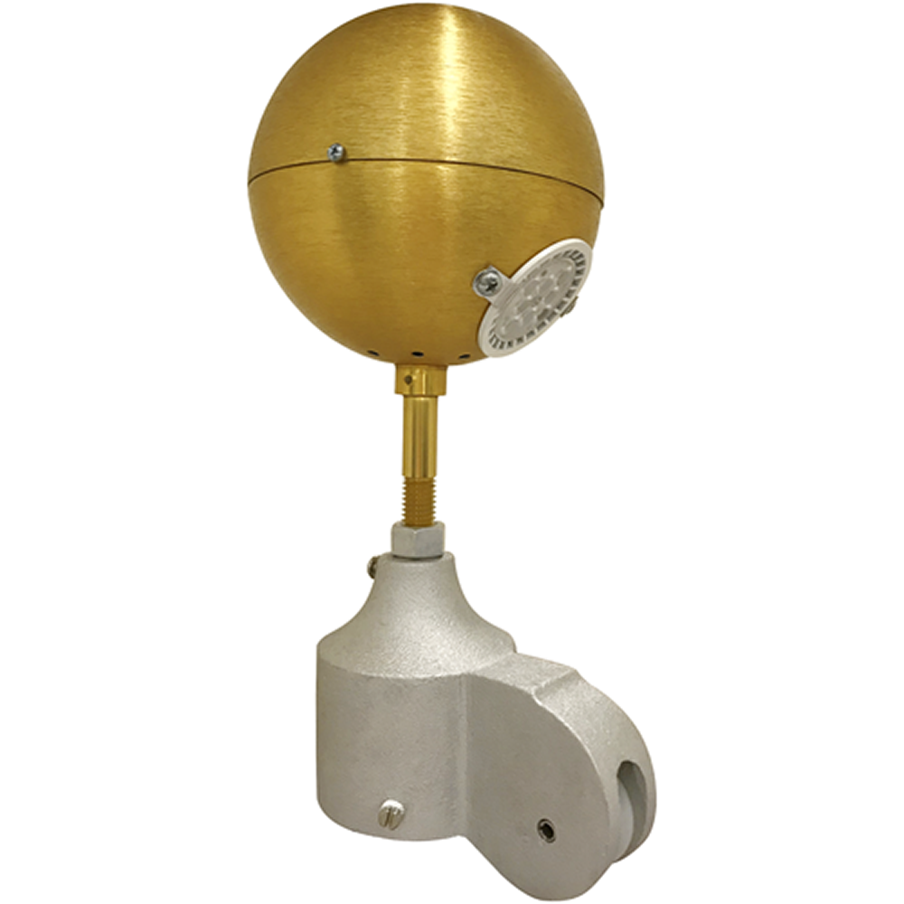 Residential Stationary LED Beacon Light Residential Stationary LED Beacon Light