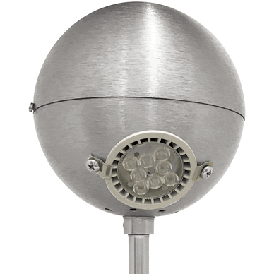 Residential Revolving Beacon Light