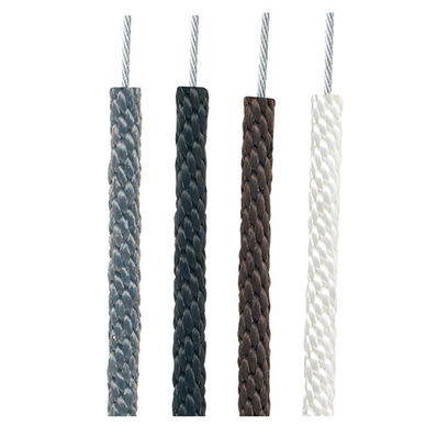 Polyester Wire Center Halyard by the Foot