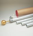 Residential Patio Flagpole Kits
