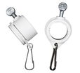 1" Rotating Flag Mounting Rings