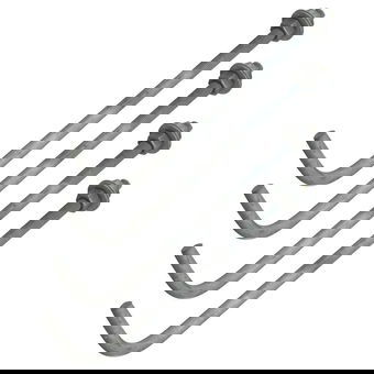 Shoe Base Anchor Bolts Kits
