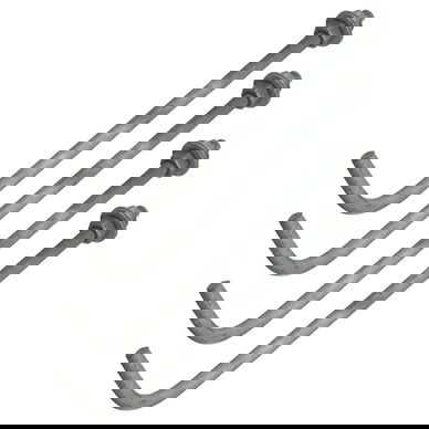Shoe Base Anchor Bolts Kits