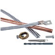 Lightning Rod Kit