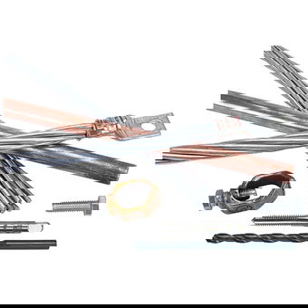 Lightning Rod Kit