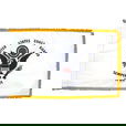 7' Deluxe Indoor Military Flag Set - 2' x 3' Flag (Individual Sets)
