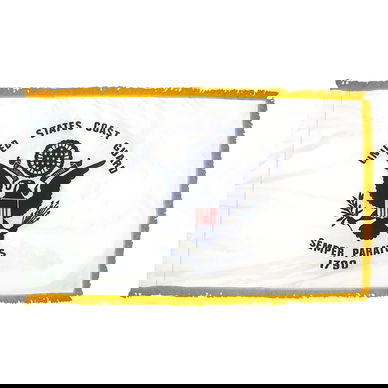 7' Deluxe Indoor Military Flag Set - 2' x 3' Flag (Individual Sets)