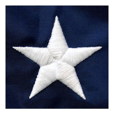 Eder Endura Nylon® REINFORCED American Flag