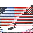 Eder Endura Nylon® REINFORCED American Flag
